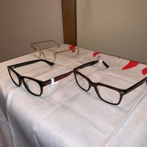 Name Brand Shades and Glasses